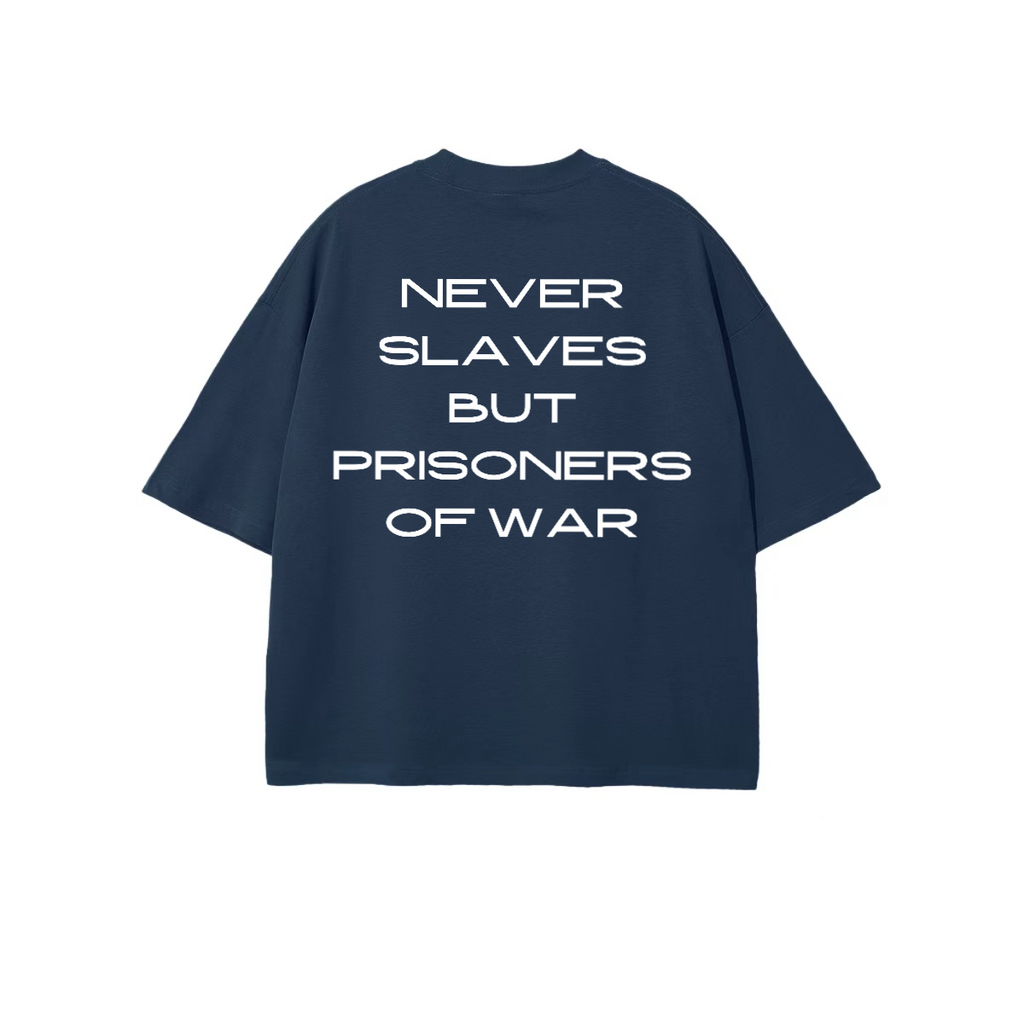 PRISONERS OF WAR