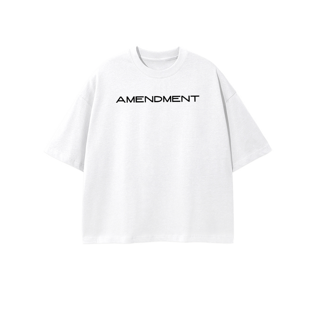 AMENDMENT