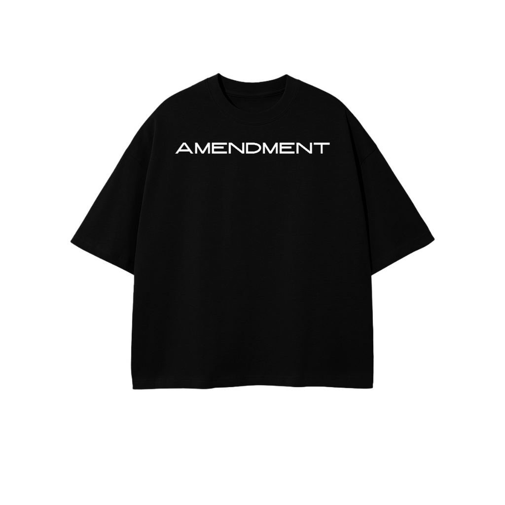 AMENDMENT