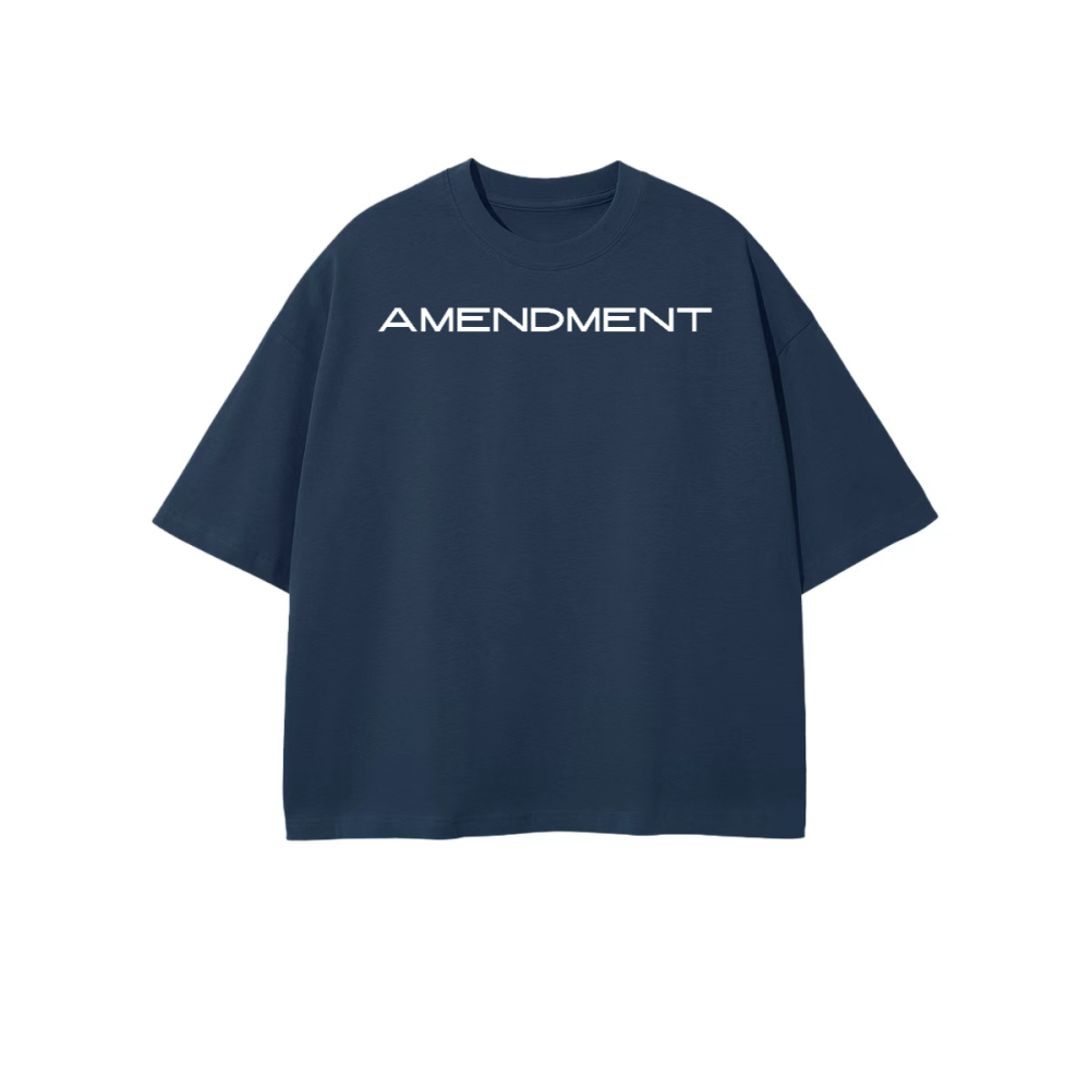AMENDMENT