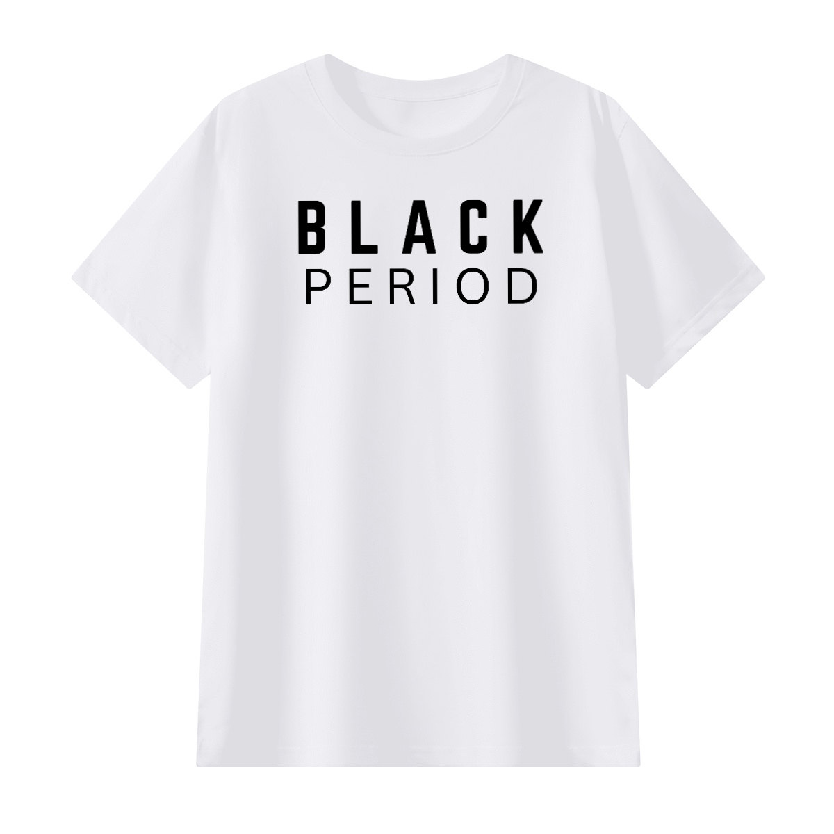 BLACK PERIOD
