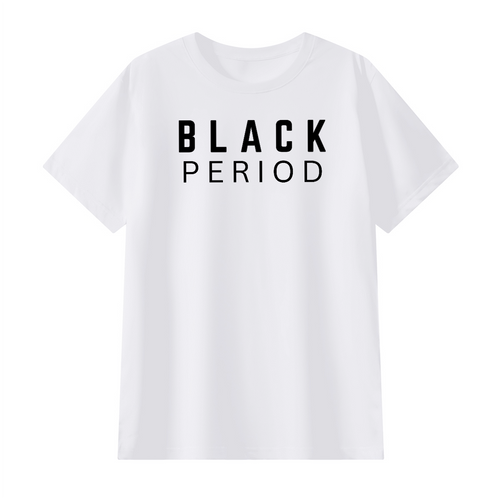 BLACK PERIOD