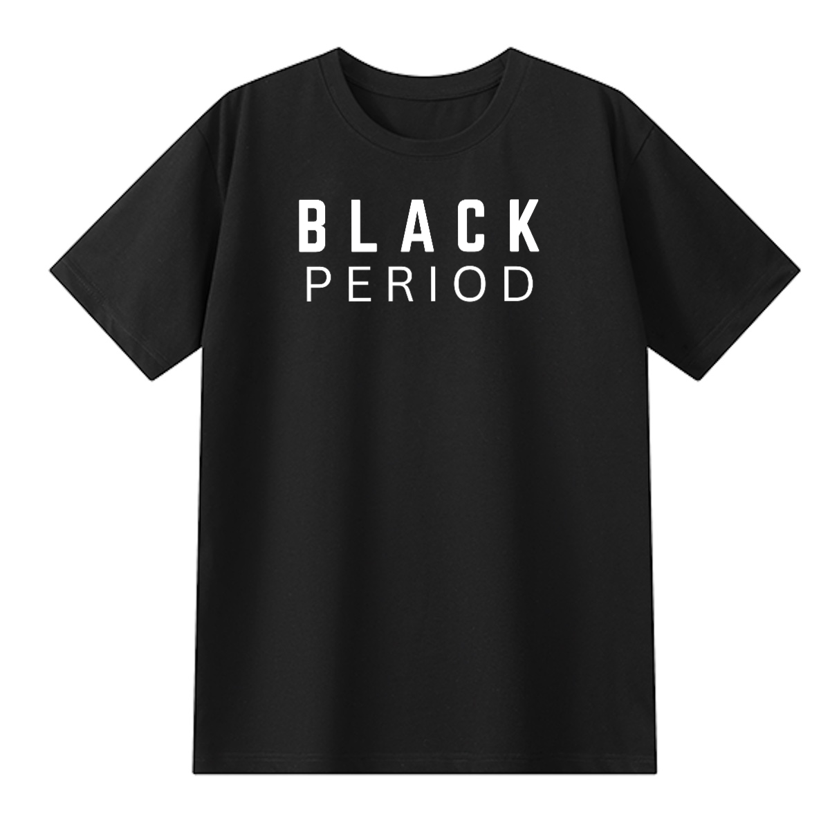BLACK PERIOD