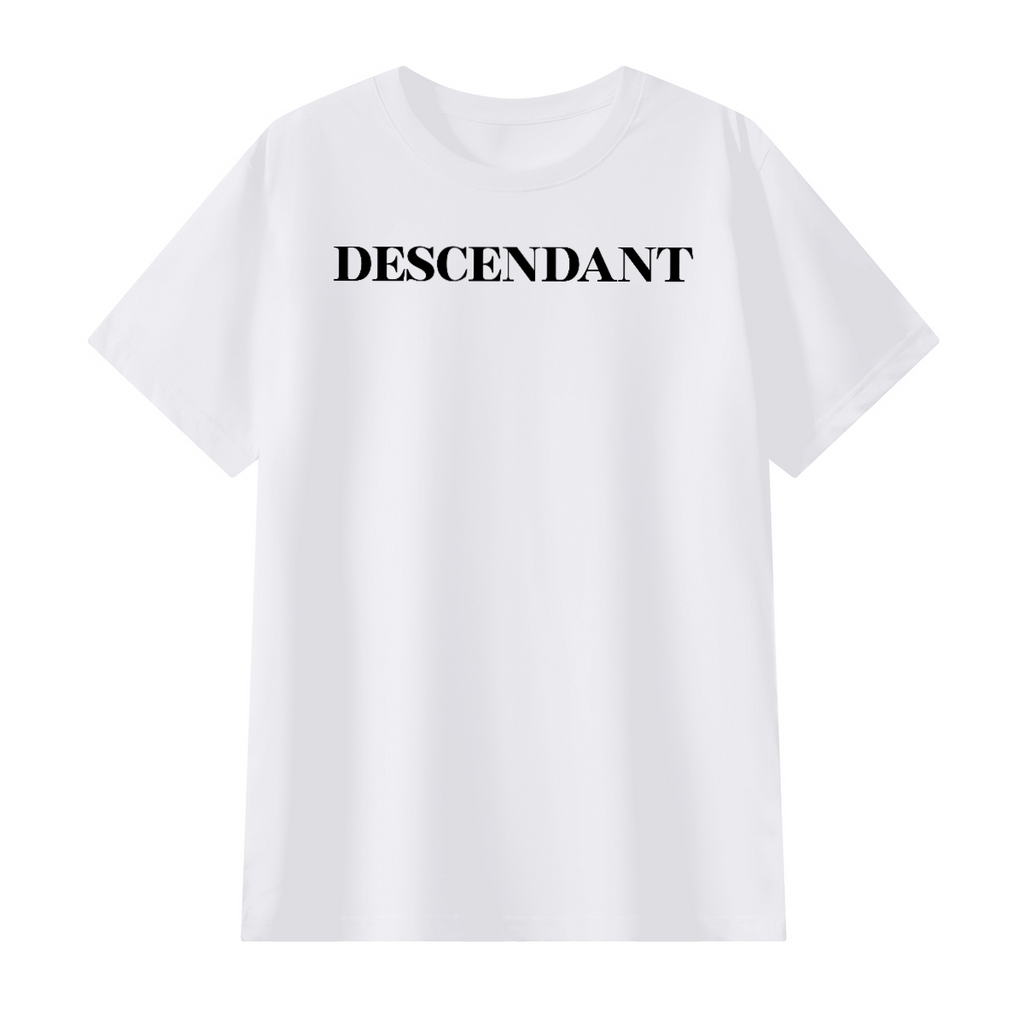 DESCENDANT