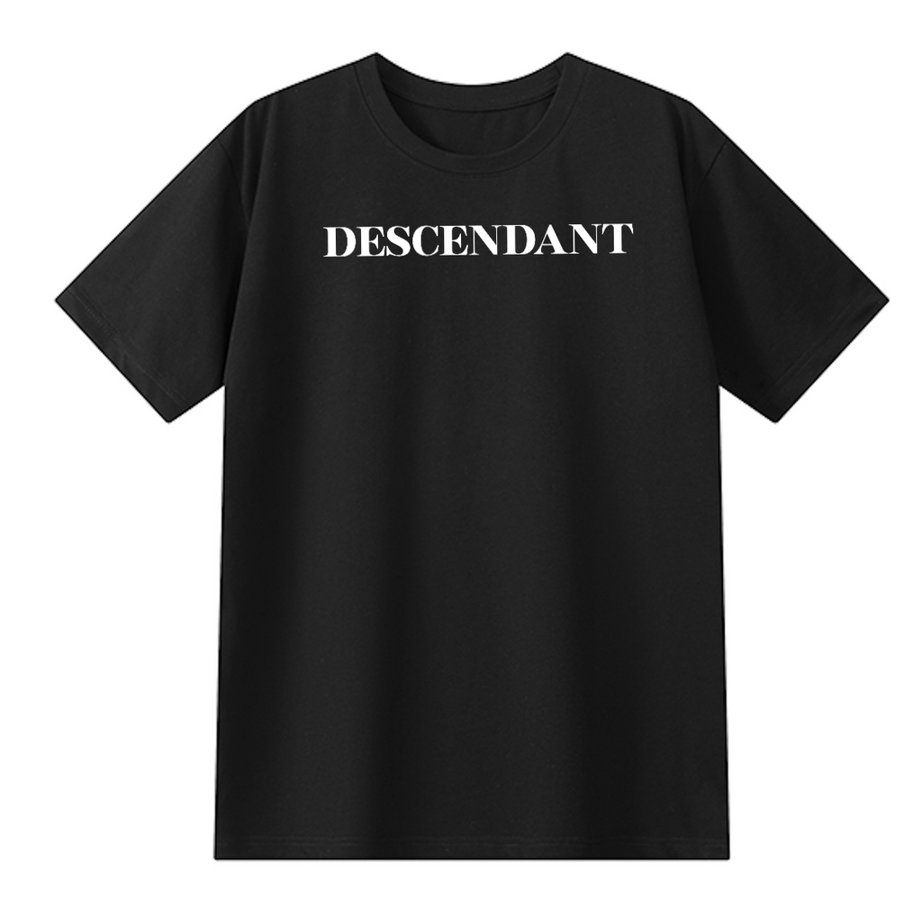 DESCENDANT