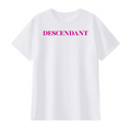 DESCENDANT PINK
