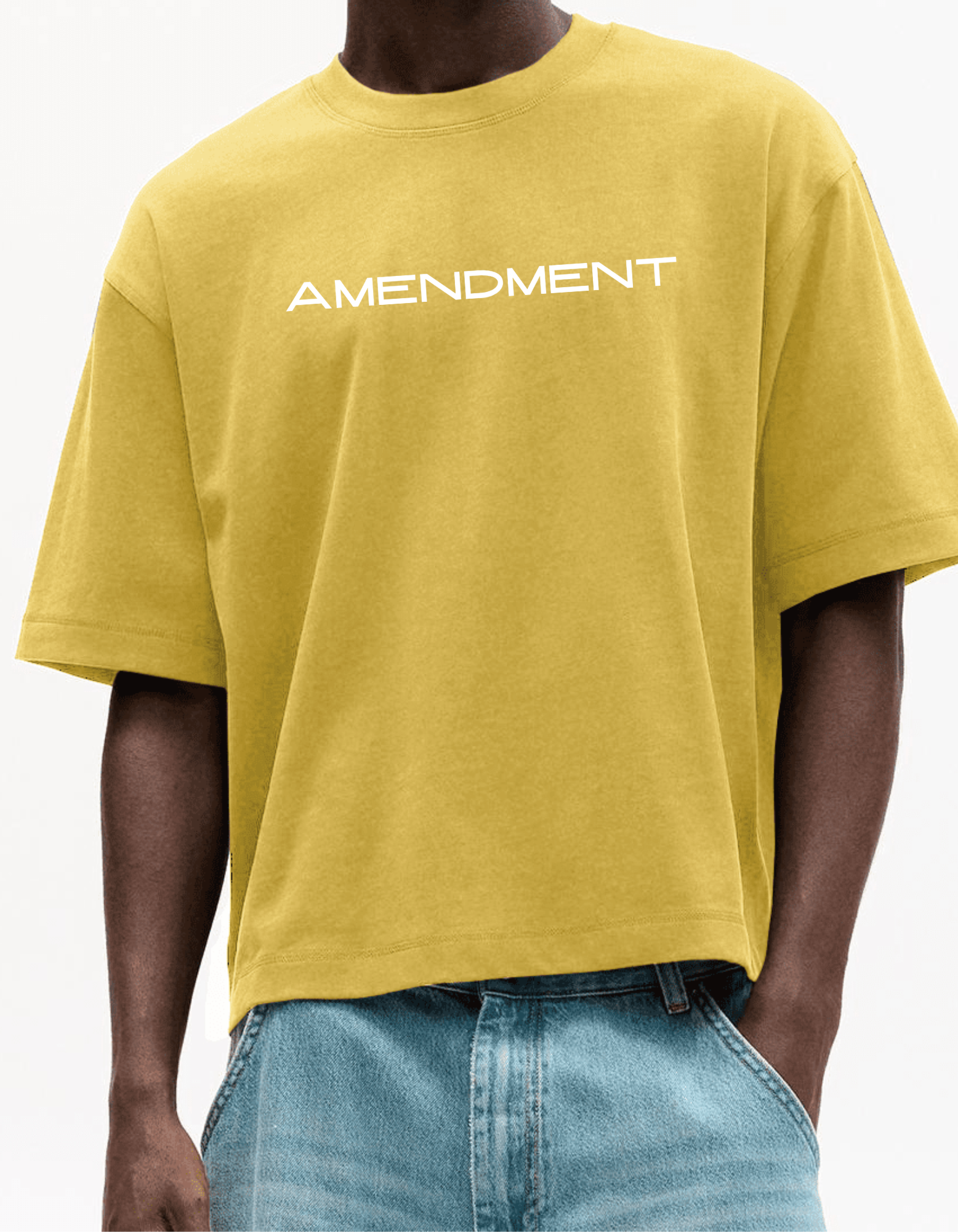 AMENDMENT