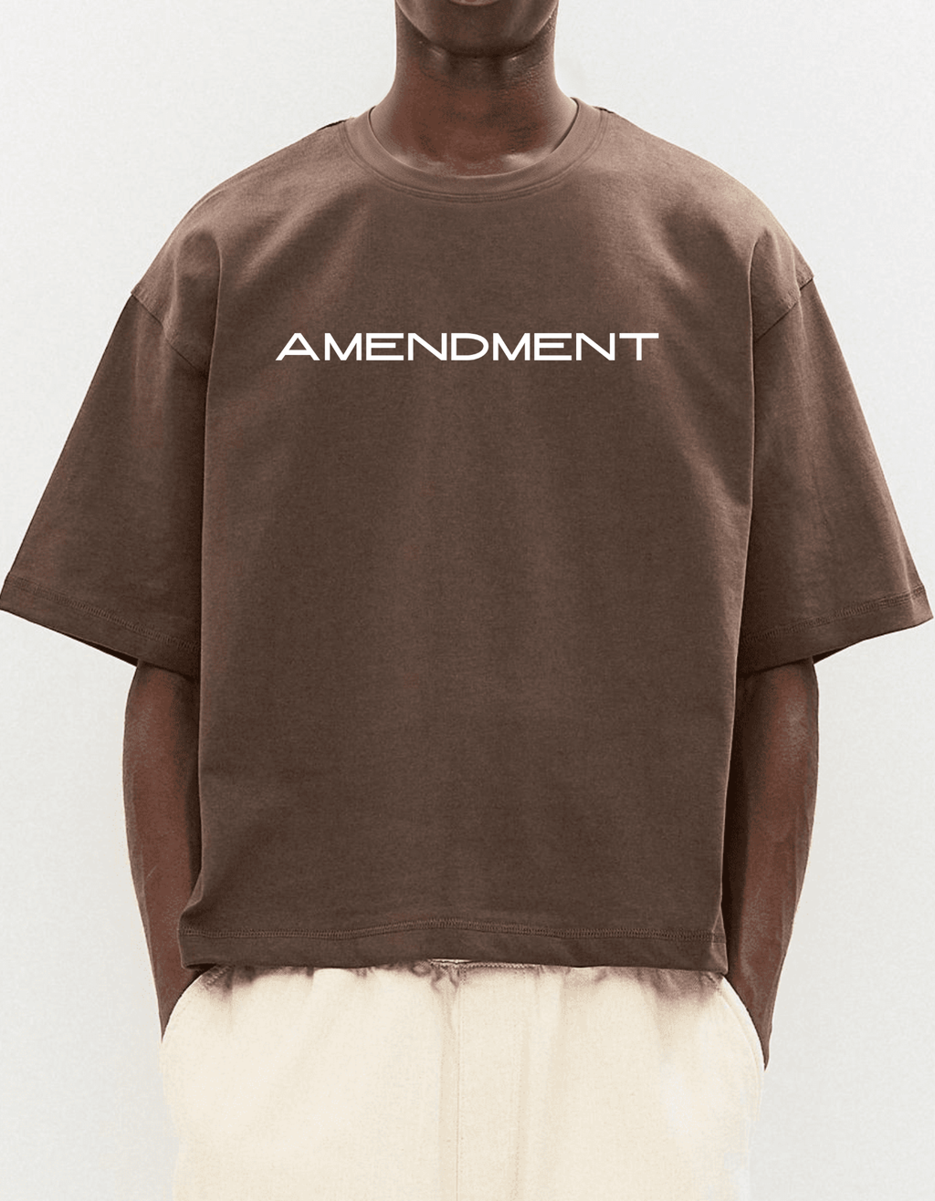 AMENDMENT