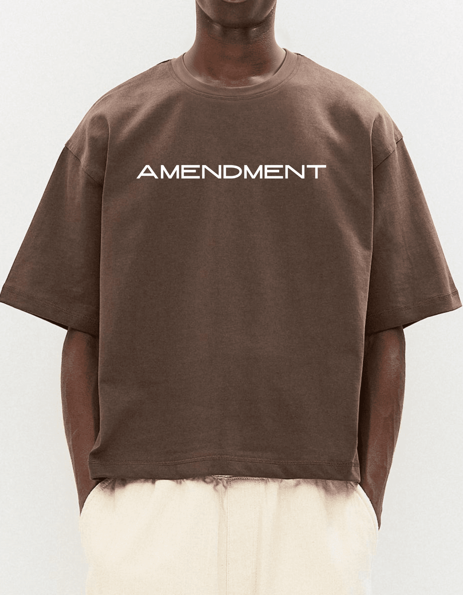 AMENDMENT