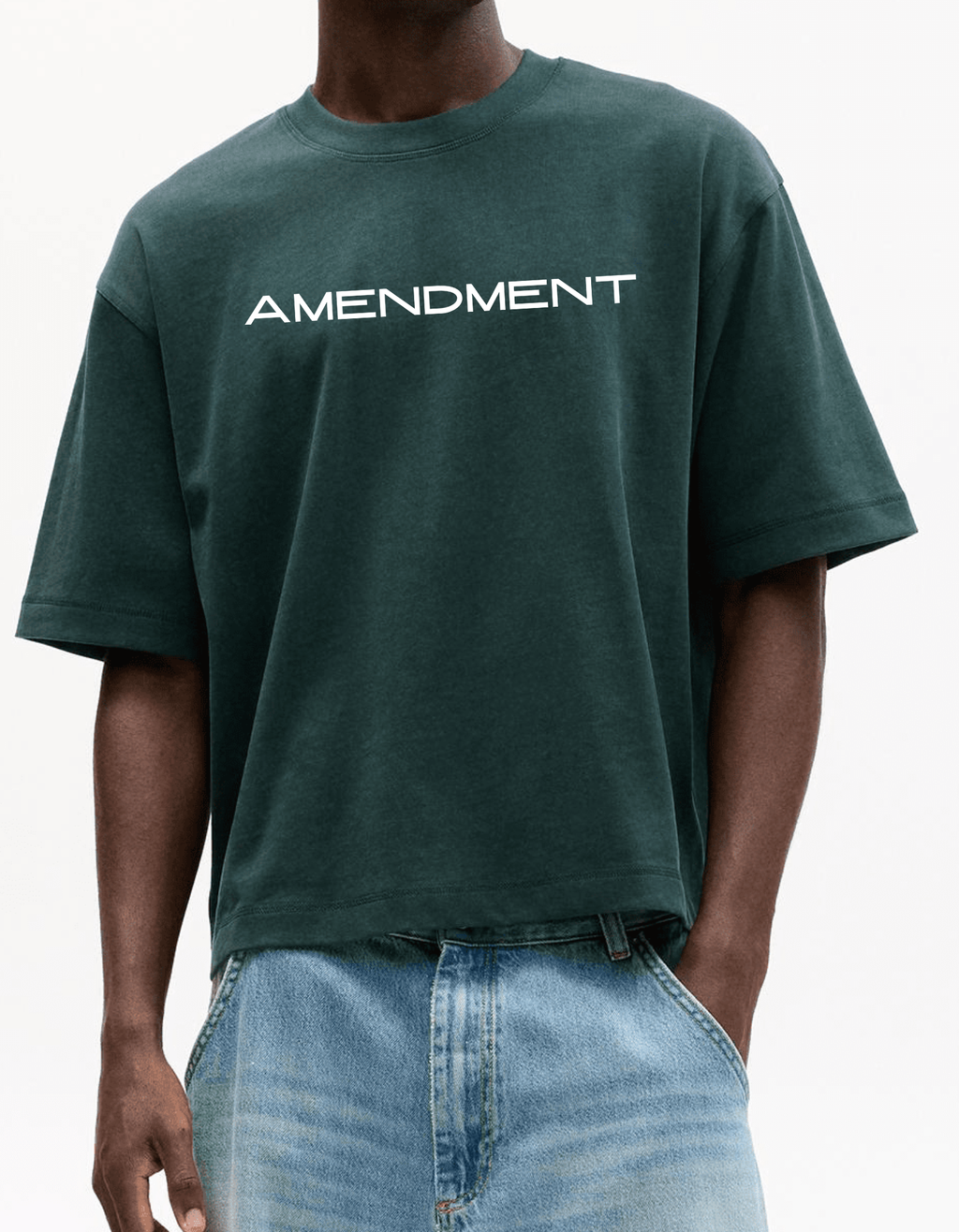 AMENDMENT