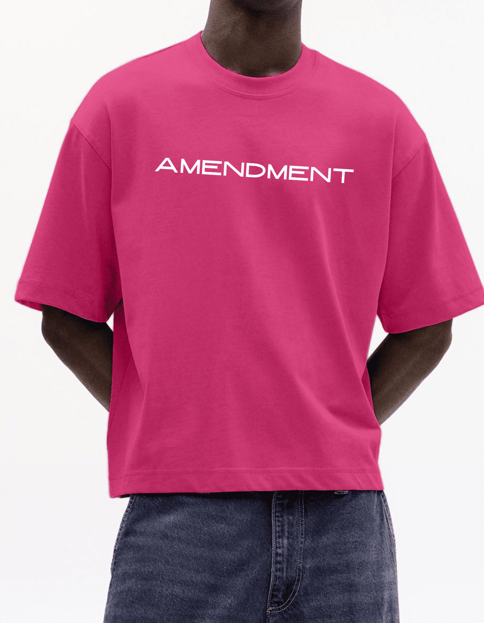 AMENDMENT