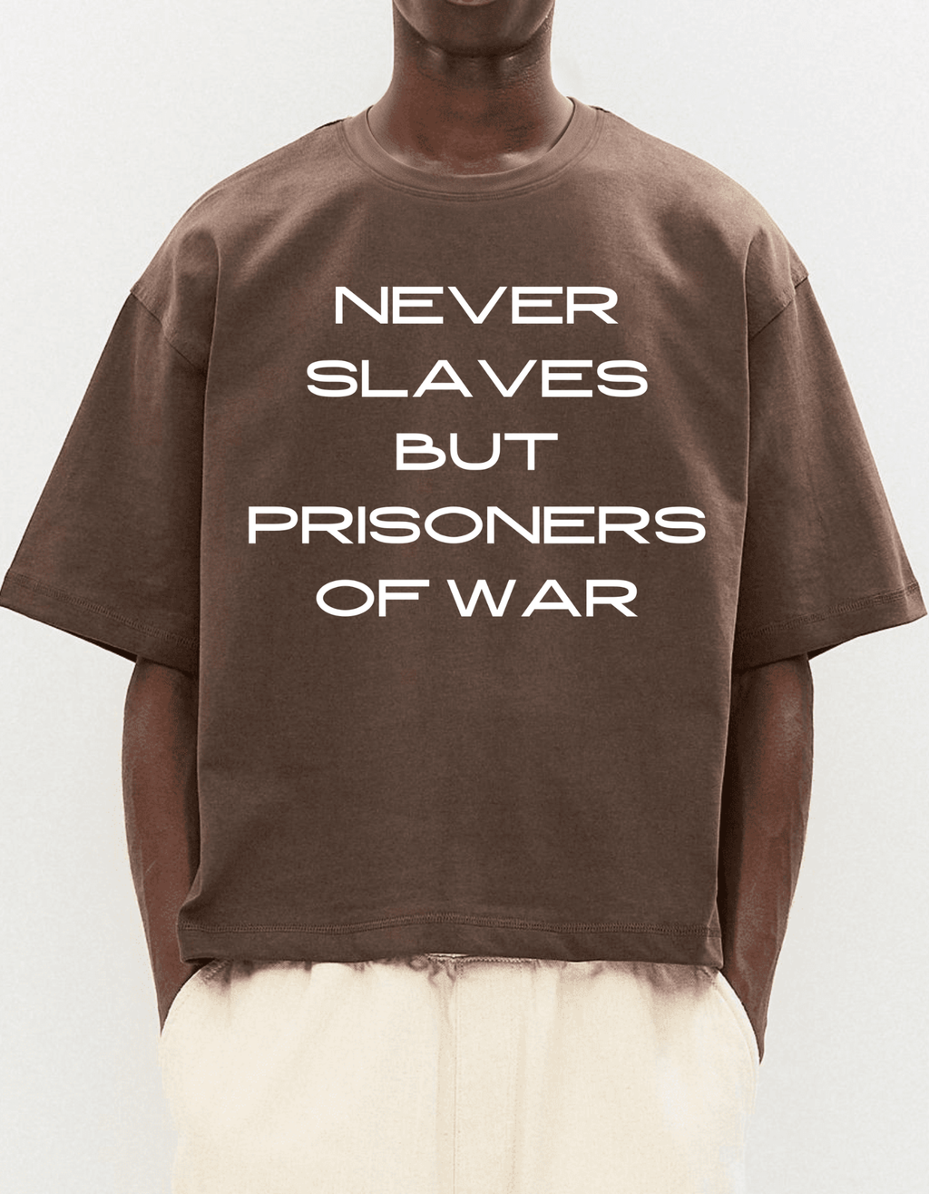 PRISONERS OF WAR
