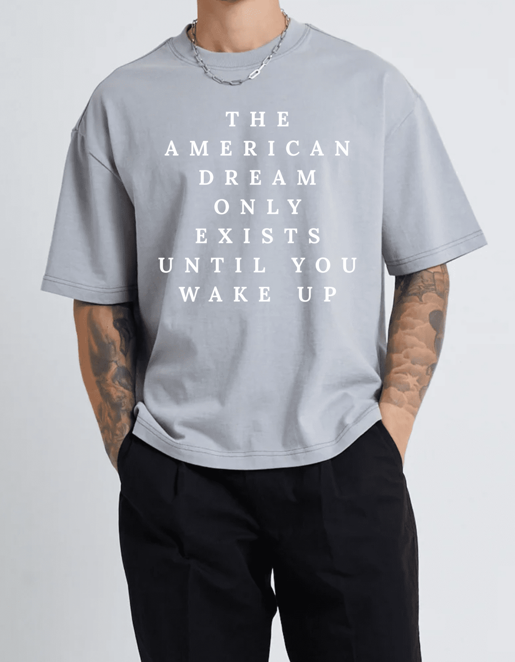 AMERICAN DREAM