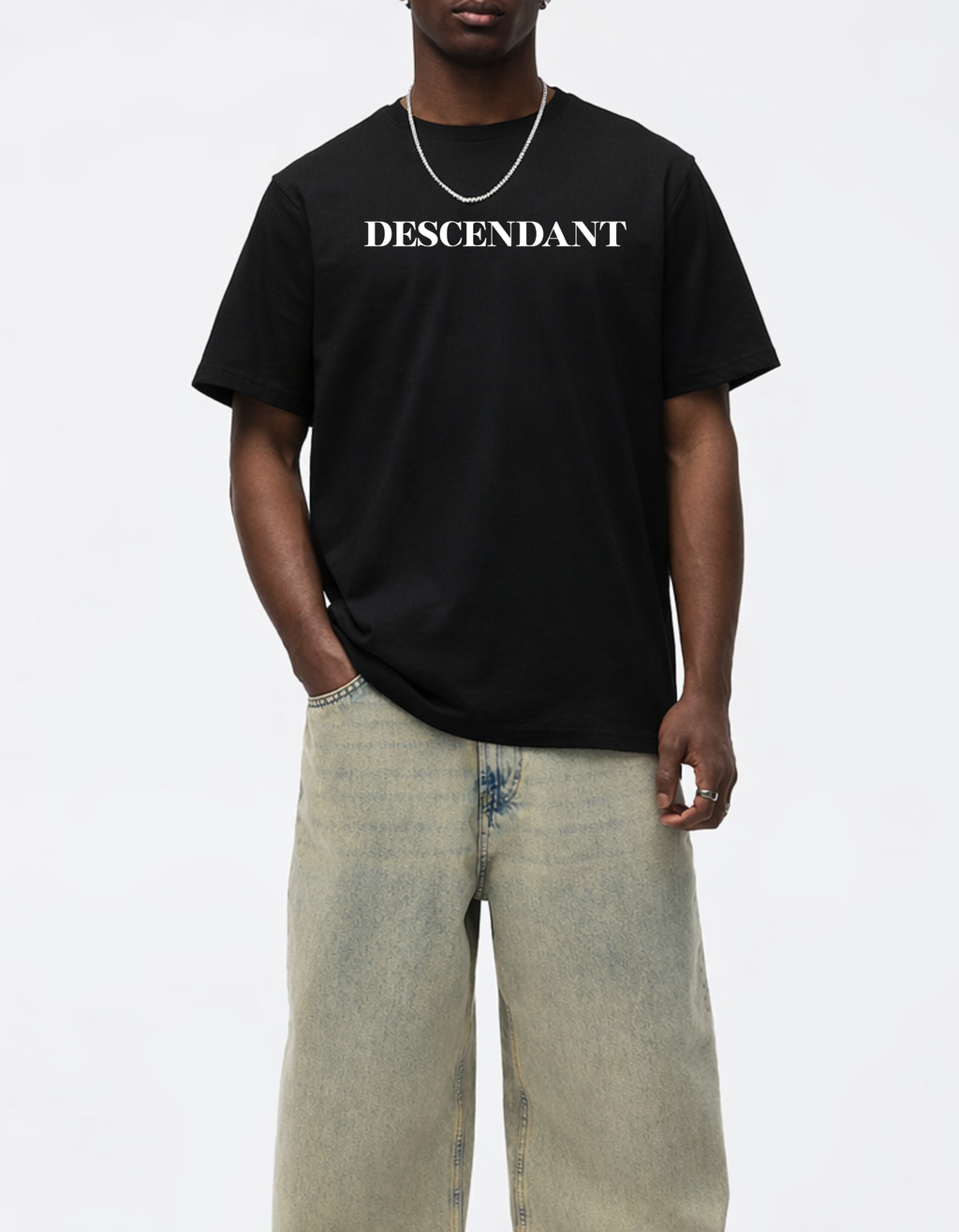 DESCENDANT