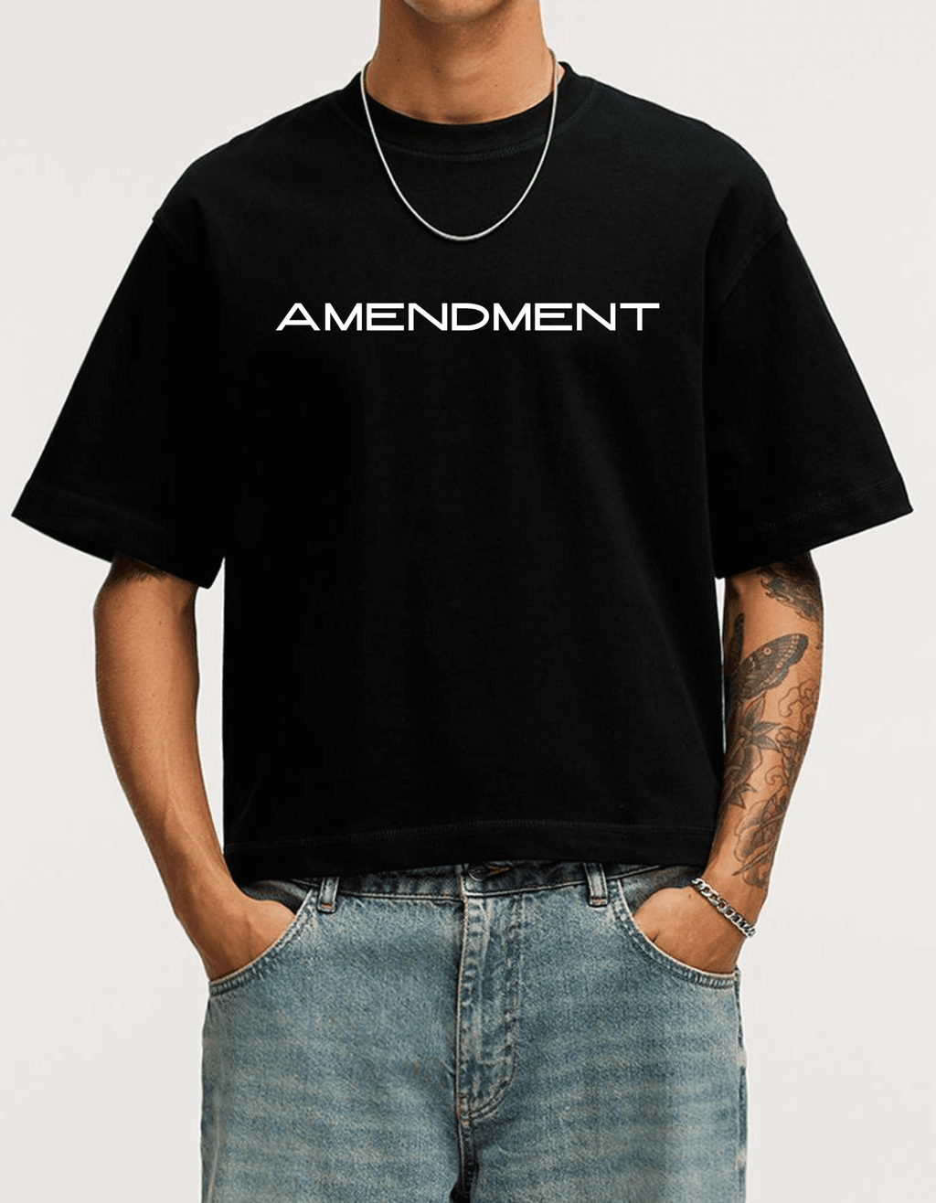 AMENDMENT
