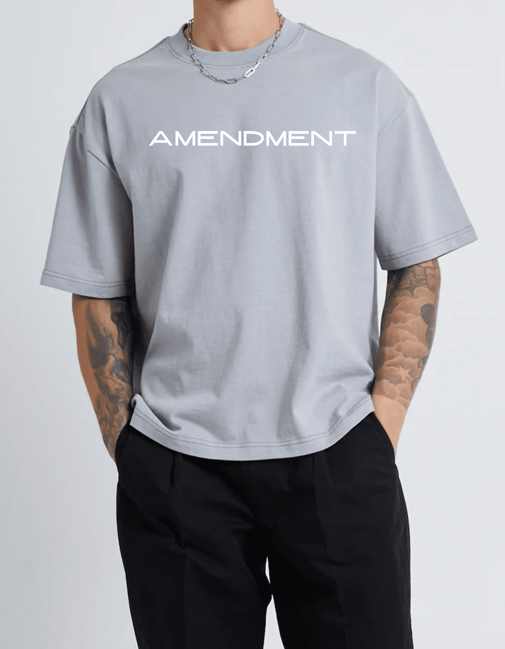 AMENDMENT