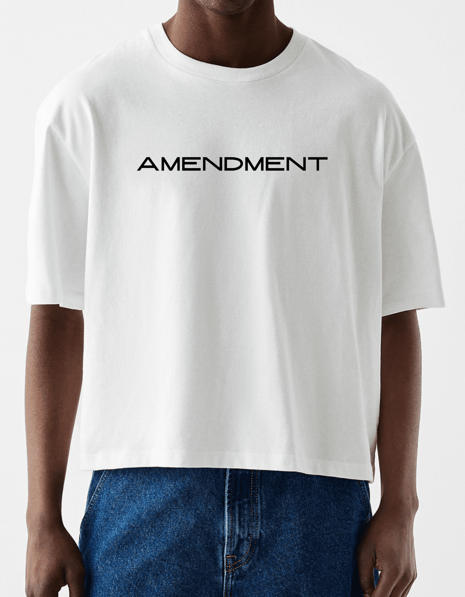 AMENDMENT